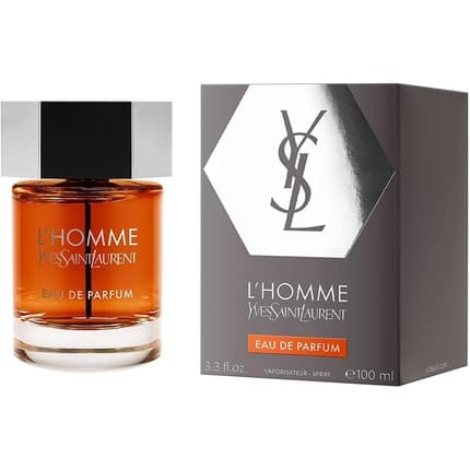 Yves Saint Laurent L'Homme Eau de Parfum 100 ml