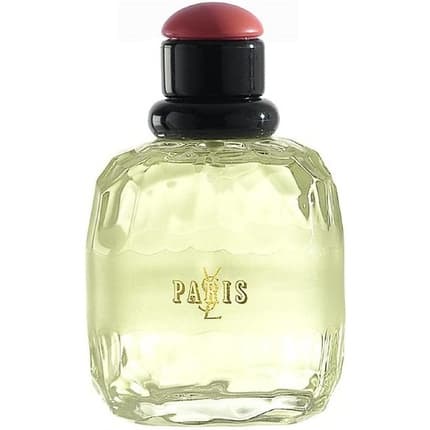Yves Saint Laurent Paris Eau de Toilette Femme 125 ml