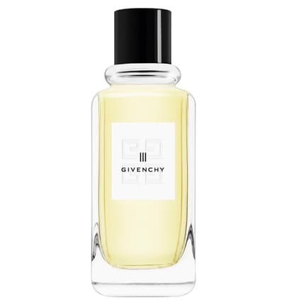Givenchy III Eau de Toilette 100ml Unisexe