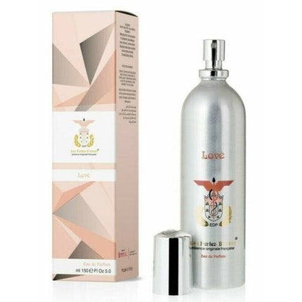 Les Perles D'orient Lové Eau de Parfum for Women 150ml Spray