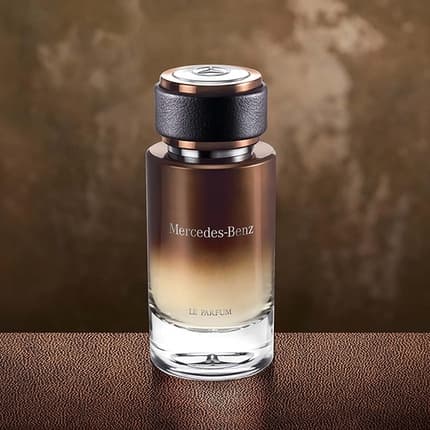 Mercedes-Benz Le Eau de Parfum