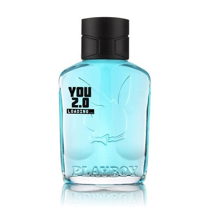Playboy You 20 Loading For Him Eau De Toilette You 20 Loading For Him Eau De Toilette