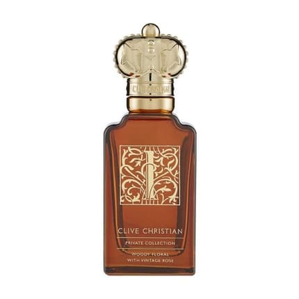 Clive Christian Private I Woody Flor Parfum 50 ml