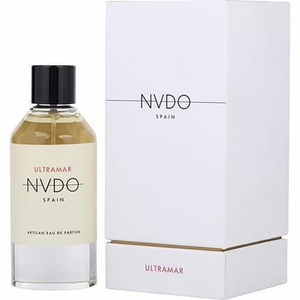 NVDO Ultramar Artisan by NVDO Spain Eau de Parfum Spray 2.5 oz