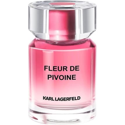 Fleur de Pivoine Eau de Parfum 50 ml
