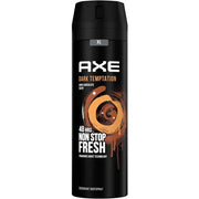 Axe D Tempt Body Spray 200ml Axe/Lynx
