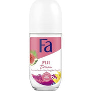 Fa Roll-On Deodorant Fa Deo Roll Fiji Dream - Maison des fragrances