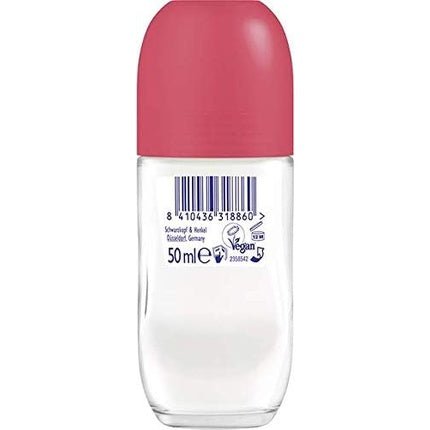 Fa Roll-On Deodorant Fa Deo Roll Fiji Dream - Maison des fragrances