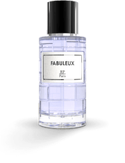 FABULEUX par RP PARFUMS