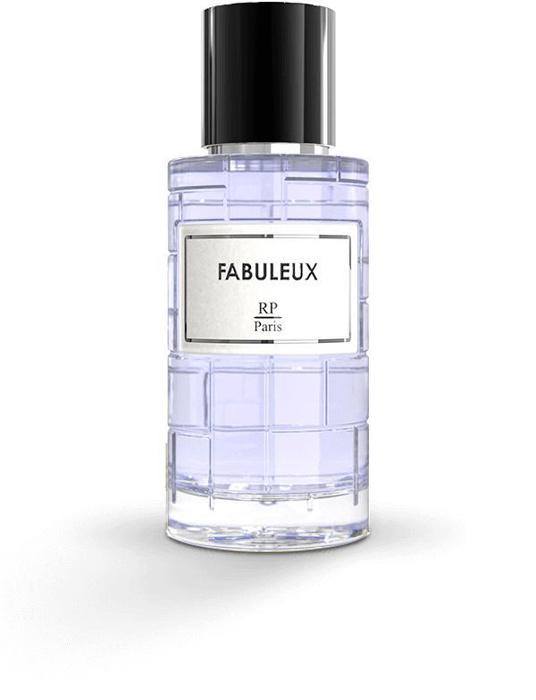 FABULEUX RP PARFUMS