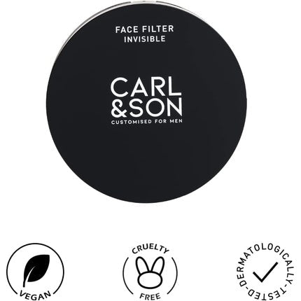 FACE FILTER Invisible Transparent 7.6g - Maison des fragrances