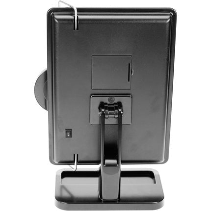 Fantasia LED Makeup Mirror Dimmable Light with Magnifying Mirror - Maison des fragrances