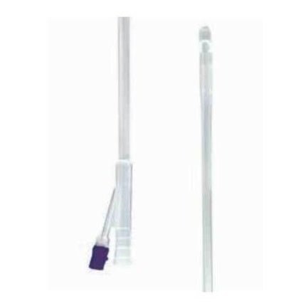 Farmac - Zabban 2 - Way Silicone Foley Catheter CC 5/15 Ch16 - Maison des fragrances