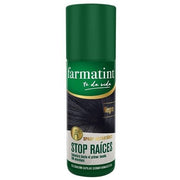 Farmatint Stop Roots Black Spray 75ml - Maison des fragrances