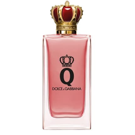 Dolce & Gabbana Q par Dolce & Gabbana Intense Eau de Parfum (EDP) Mixte 100ml