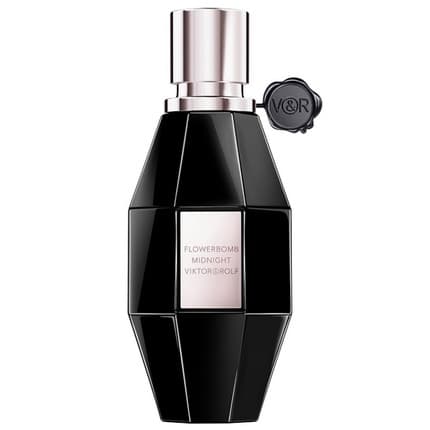 Viktor & Rolf Flowerbomb Midnight Eau de Parfum 50 ml