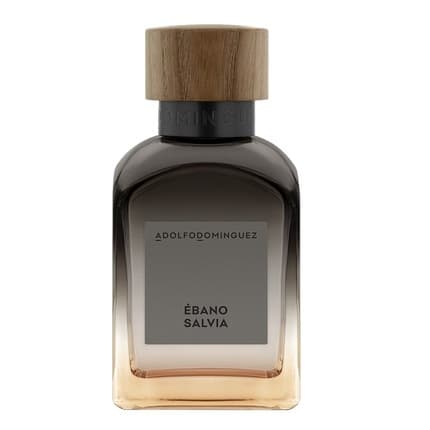 Adolfo Dominguez Ebano Salvia Eau de Parfum 120 ml
