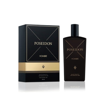 Instituto Espaol Poseidon Man Eau de Toilette 150 ml