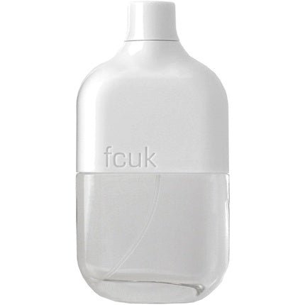 Fcuk Friction Eau de Toilette (EDT) Homme 100ml - Maison des fragrances