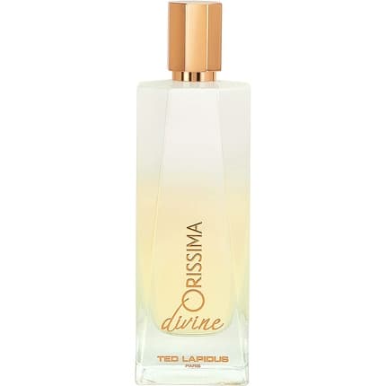 Ted Lapidus Orissima Divine Eau de Parfum 100 ml