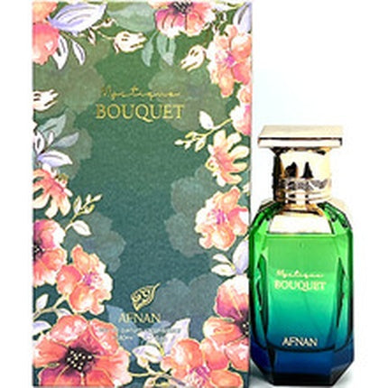 Afnan Mystique Bouquet Eau de Parfum (EDP) Mixte