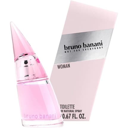 Bruno Banani Eau de Toilette 20 ml
