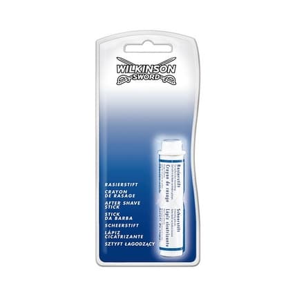 Wilkinson Sword After Shave Soothing For Razor Cuts Lotion Après-Rasage Homme