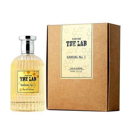 The Lab Sandal No 1 Eau de Parfum 100 ml