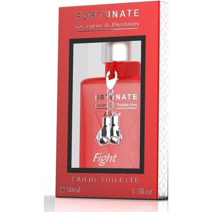 Fight EDT 50ml - Maison des fragrances