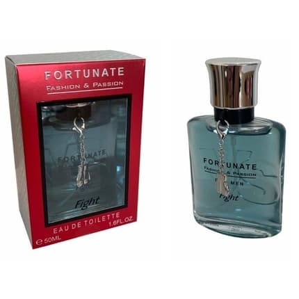 Fight EDT 50ml - Maison des fragrances