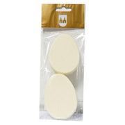 FILAX Makeup Sponge Drops 2 Pieces - Truccomake - up Up - Maison des fragrances