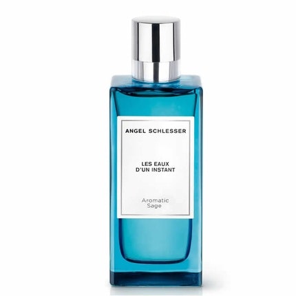 Angel Schlesser Les Eaux D'Un Instant Aromatic Sage Eau de Toilette (EDT) Mixte 100ml