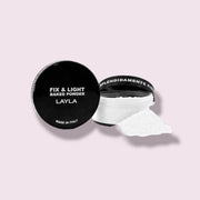 Fix&Light Baked Powder 01 - Maison des fragrances