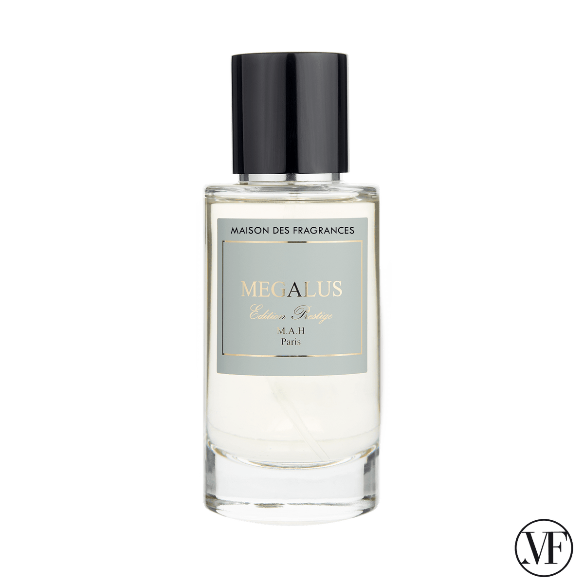 MAH PARFUM Megalus