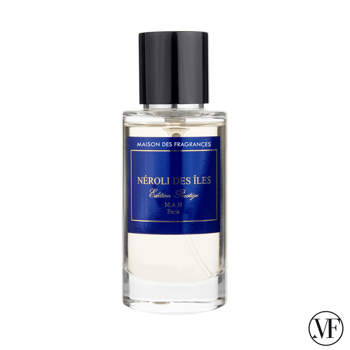 MAH PARFUM Néroli Des Îles