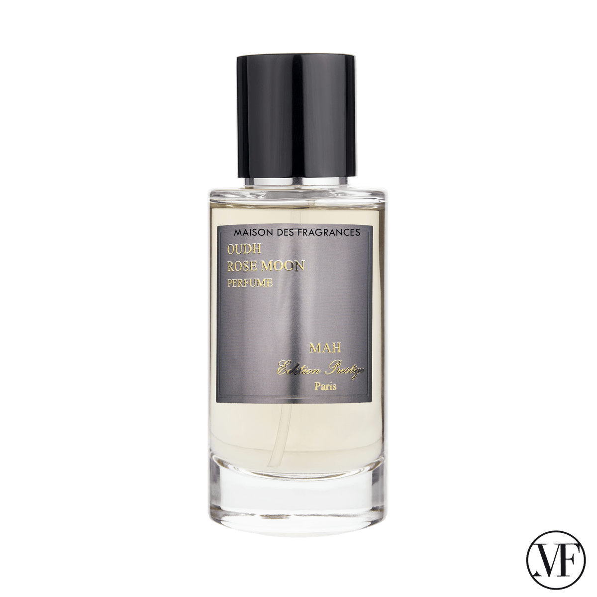 MAH PARFUM Oudh Rose Moon
