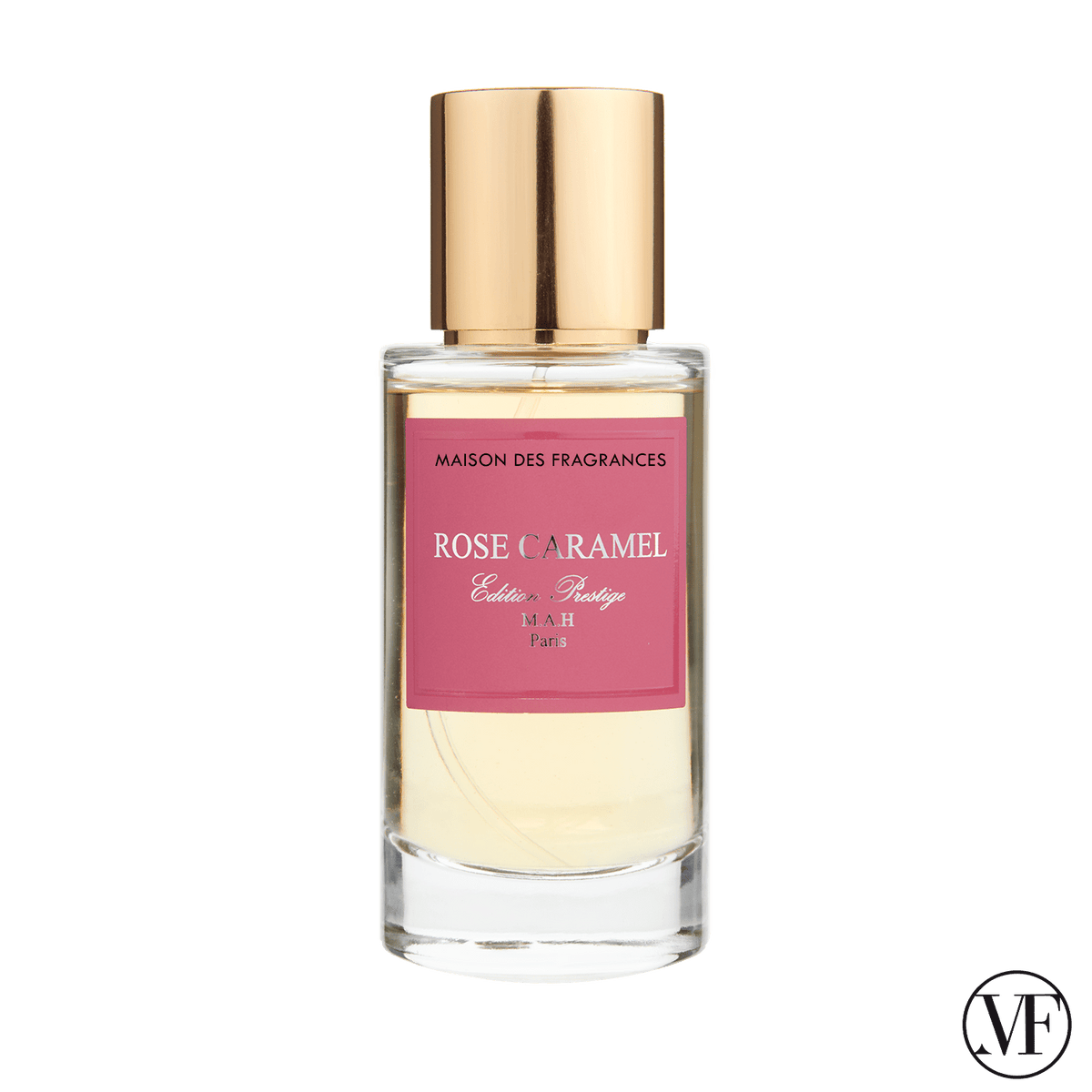 MAH PARFUM Rose Caramel