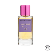 MAH PARFUM Rose Elixir