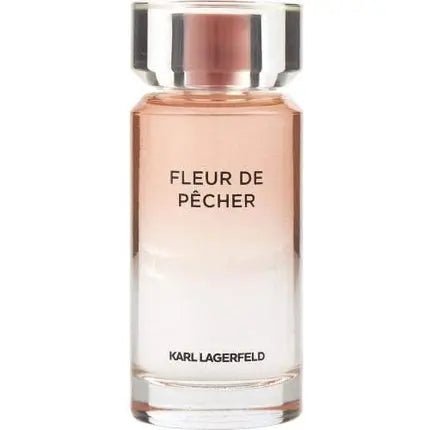 Fleur de Peche - Eau de Parfum Vaporizer - Maison des fragrances