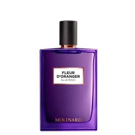 Fleur d'Oranger Eau de parfum Vapo 75ml - Maison des fragrances