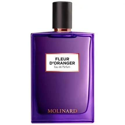Fleur d'Oranger Eau de parfum Vapo 75ml - Maison des fragrances