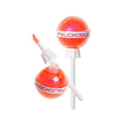 Flickable Luxe Lip Gloss Citrus How We Do It - 9 Ml - Maison des fragrances