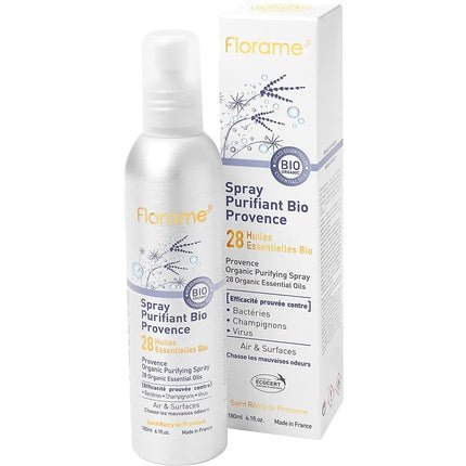 Florame Spray Provenzal 180 Ml - Maison des fragrances