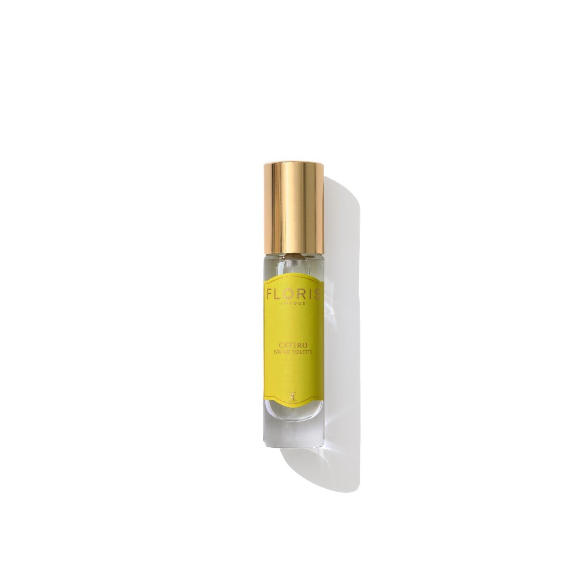 Floris Cefiro Eau de Toilette 10 ml - Maison des fragrances