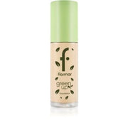Flormar Green Up Foundation - 30 Ml - Maison des fragrances
