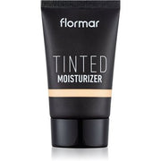Flormar Tinted Moisturizer 004 Ivory Beige 30 ml - Maison des fragrances