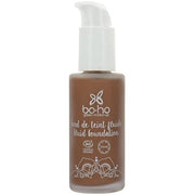 Fluid Foundation Cafe au Lait - Maison des fragrances
