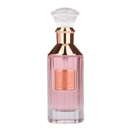 Lattafa Velvet Rose Eau de Parfum 100 ml