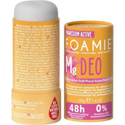 Foamie Solid Deodorant 'Happy Day' New Formulation Déodorant (Déo) Femme - Maison des fragrances