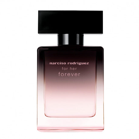 FOR HER FOREVER - EAU DE PARFUM